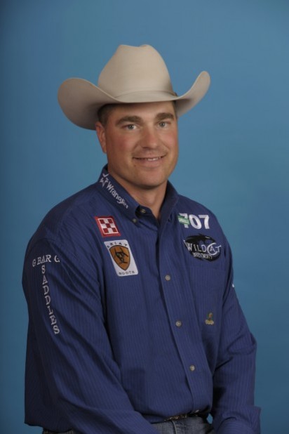 Todd Suhn