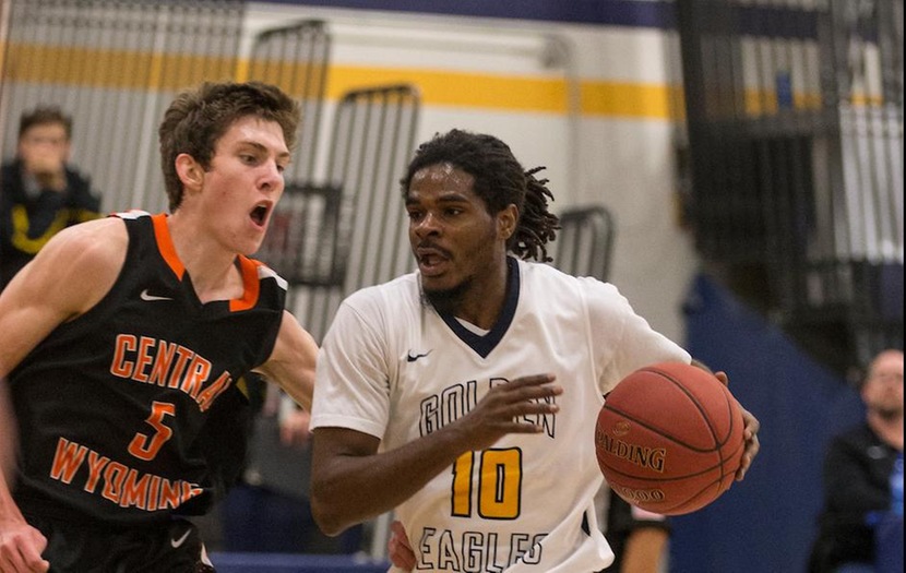 LCCC Holds on to Late Lead