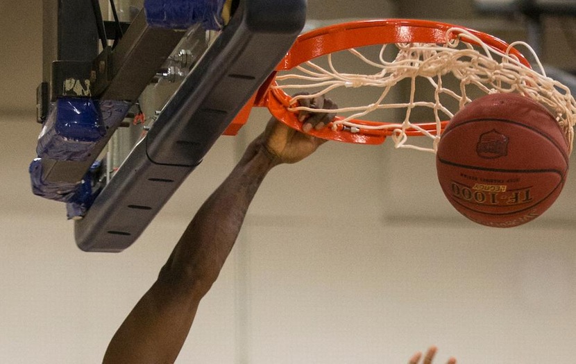 Men&rsquo;s Basketball Handle Rexburg United