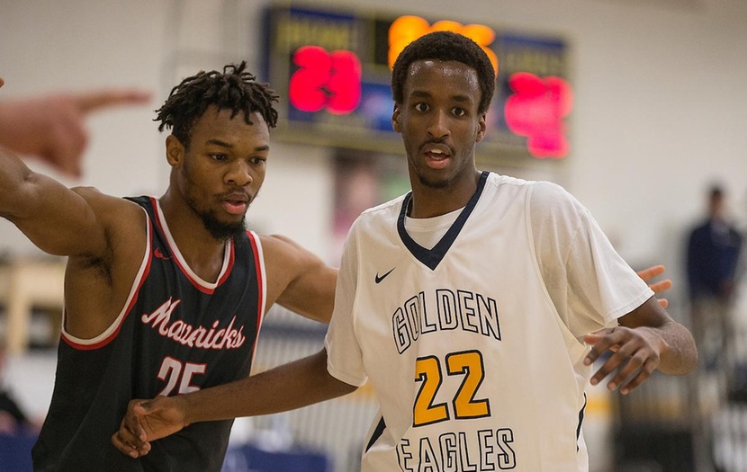 Men&rsquo;s Basketball Defeats McCook 98-85