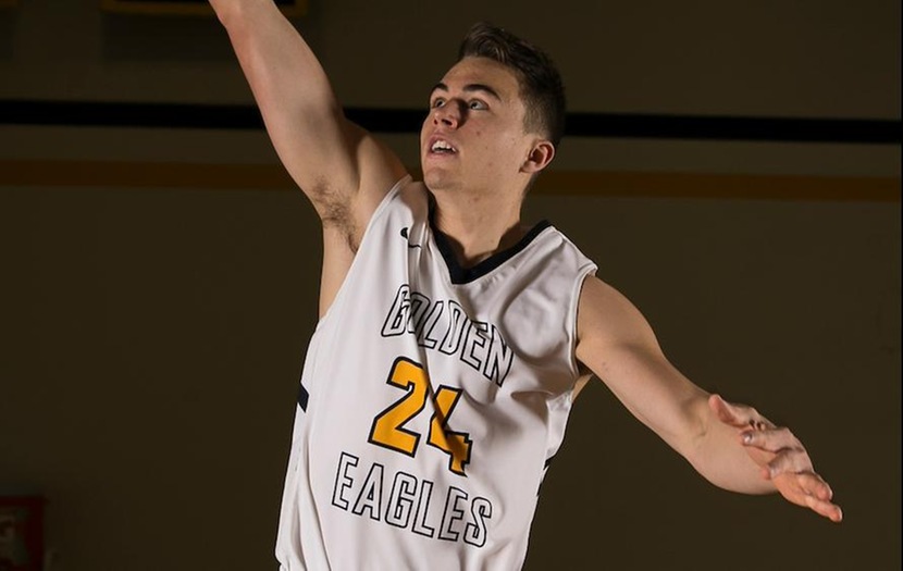 Taliaferro&rsquo;s 22 Points Not Enough in Loss to Snow