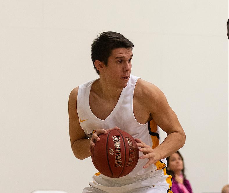 Golden Eagles Comeback Against McCook for Win