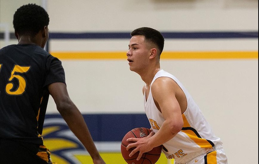 Golden Eagles Add to Win Column with Triumph Over Trappers