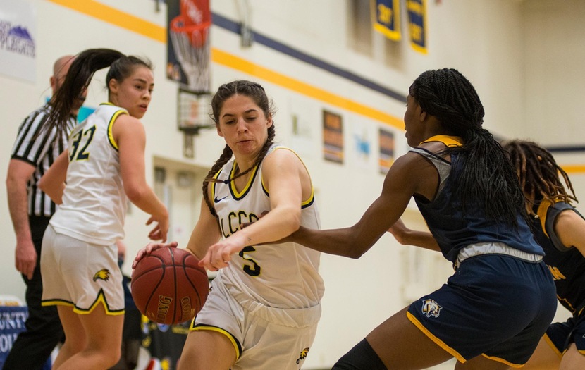 Second Half Effort Seals Win