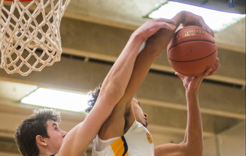McCord Records Double-Double  in Win