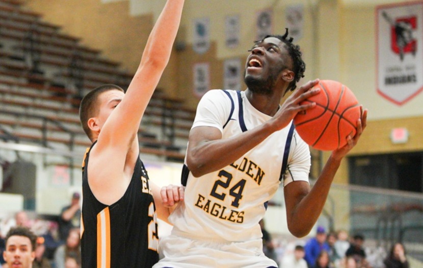 Laramie County men leave no doubt in 88-63 win over Western Nebraska