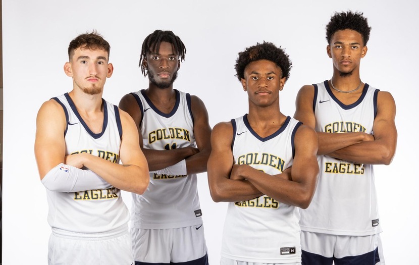 Race to 100 sees LCCC men drop first game of the season to Trinidad State 116-100