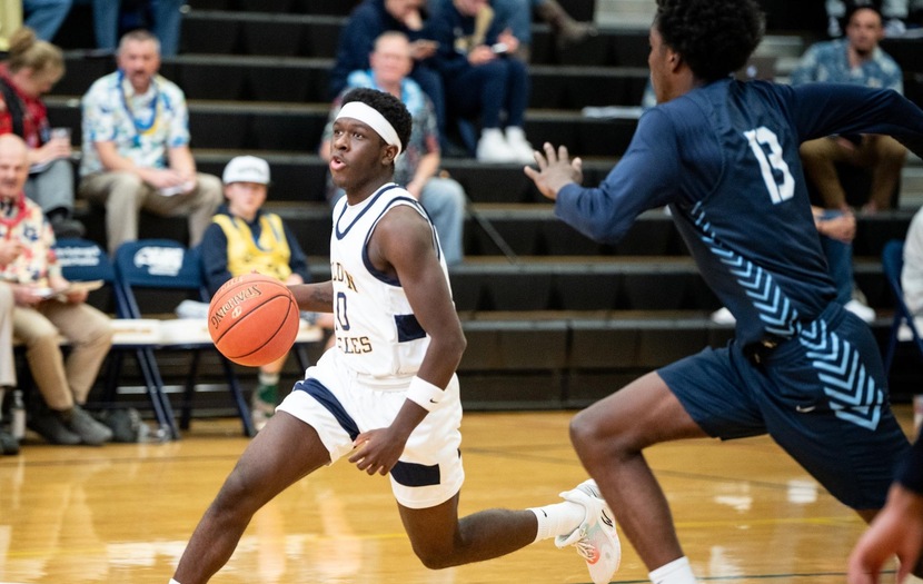 Fifth triple digit game of the year for LCCC earns them 103-96 win over Northwest College