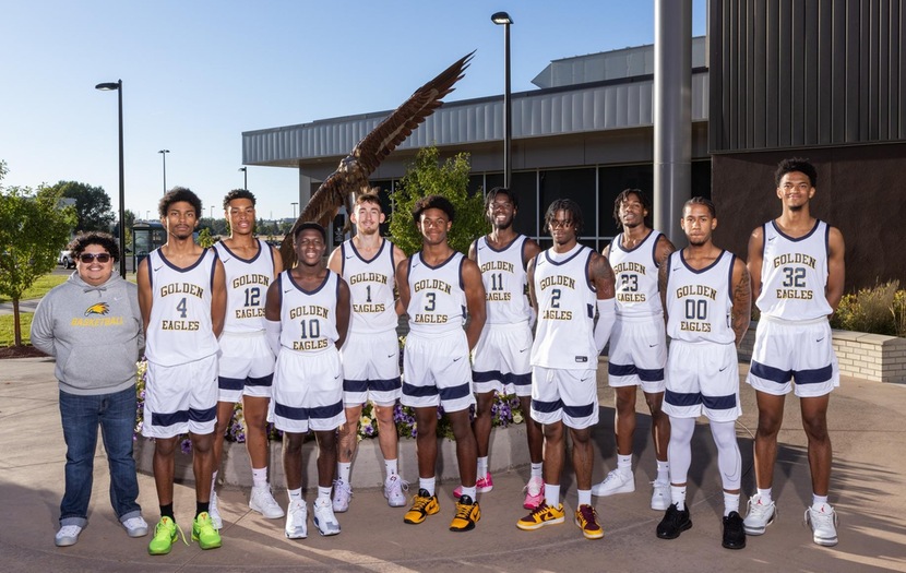 Reed's heroics lead LCCC to 74-72 road win over North Platte