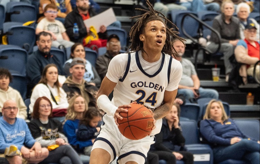 Golden Eagles season ends in 95-69 loss to Trinidad State in quarterfinals