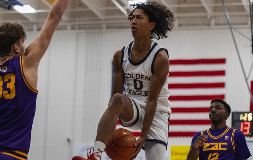 LCCC men's basketball falls to McCook 101-88
