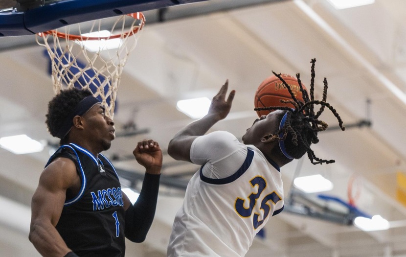Slow shooting start grounds LCCC men in 94-72 loss to Western Nebraska