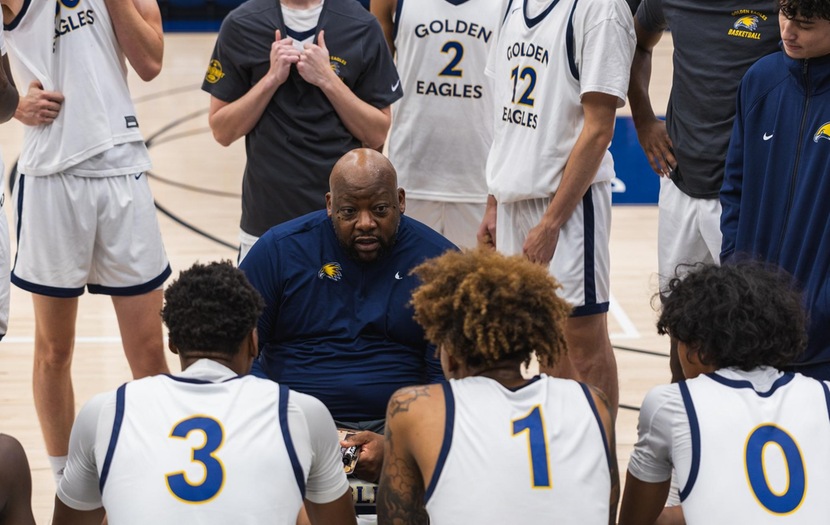 LCCC men fall to North Platte 97-76