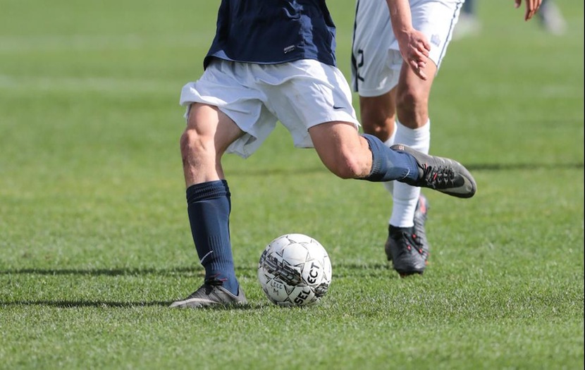 Golden Eagles Open Region IX Play with Road Loss