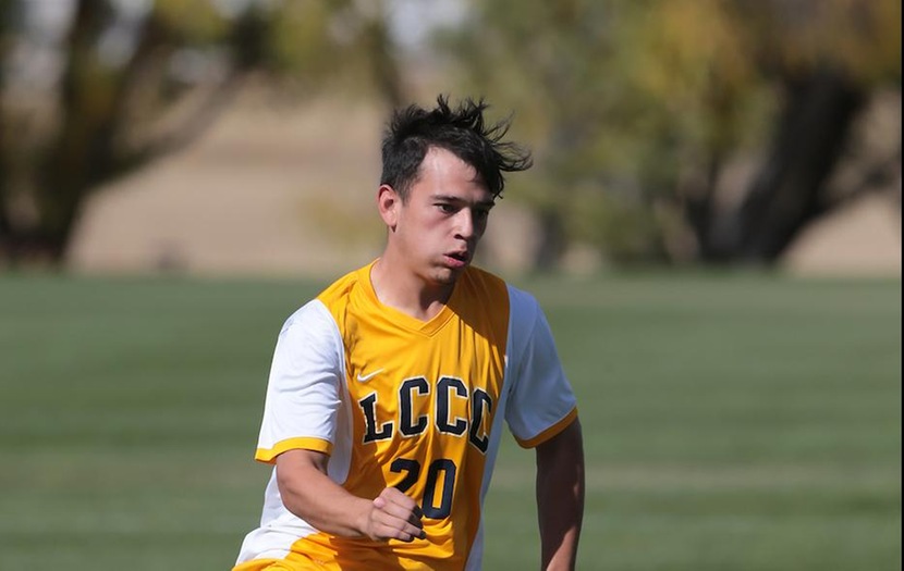 LCCC Draws with Sheridan College