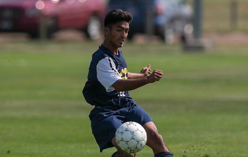 LCCC Men&rsquo;s Soccer Falls to Trinidad State, 1-0