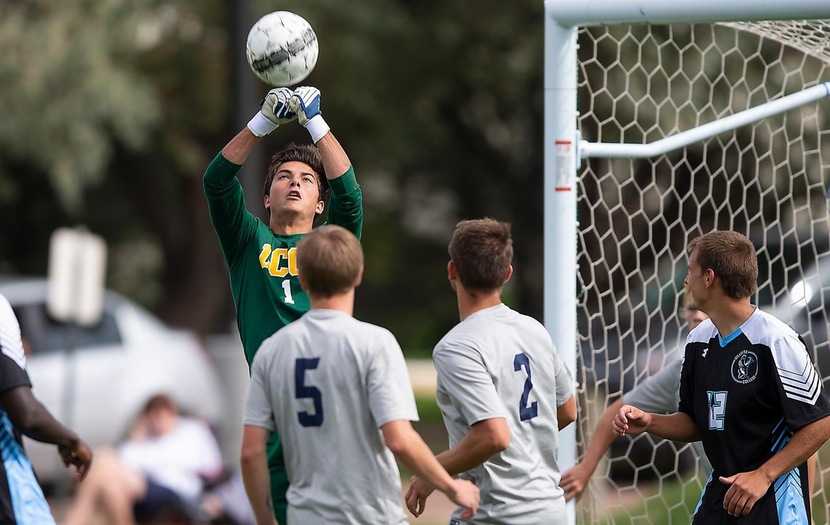 Golden Eagles Surrender Lead Against Gillette College