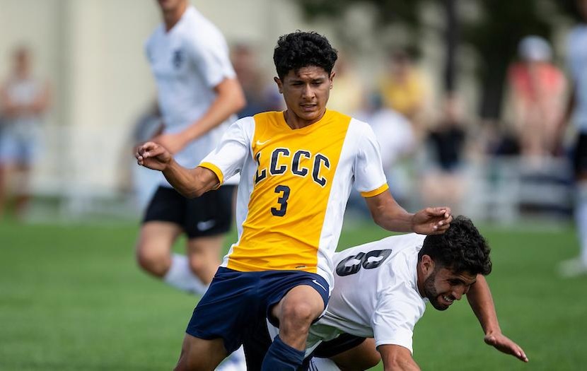 Ortiz-Pena's Late Strike Nets Draw
