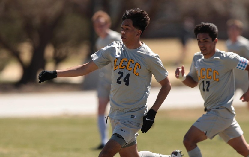 Nunez, Lopez score twice in win over Northeast