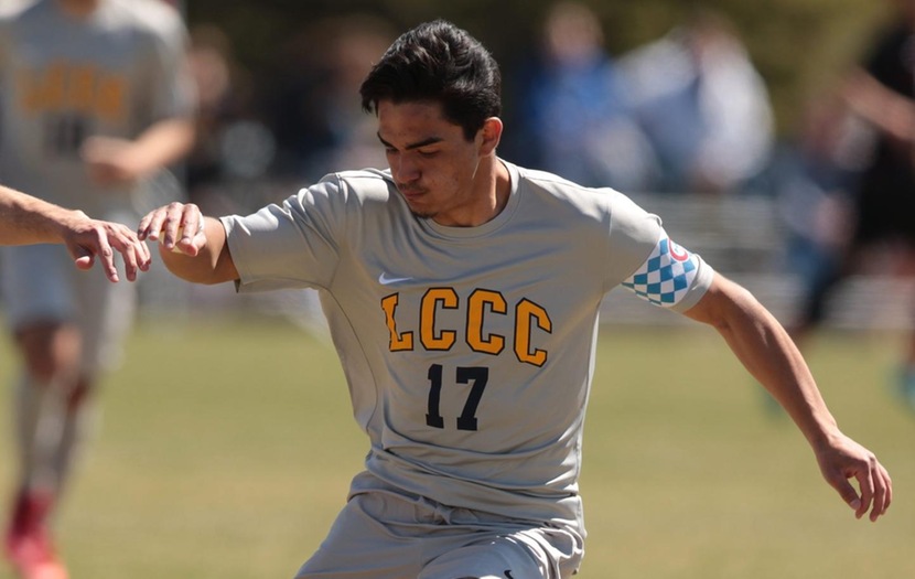 Golden Eagles storm back in second half