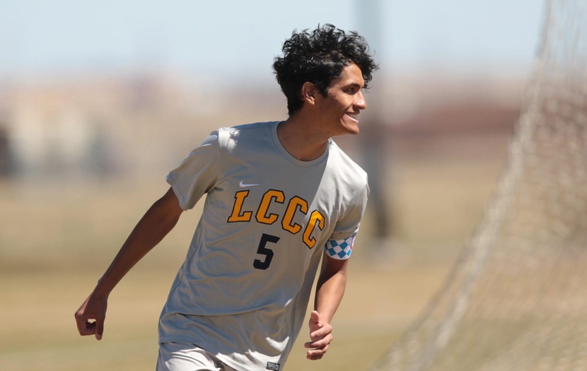 Vargas Scores Twice in OT Win