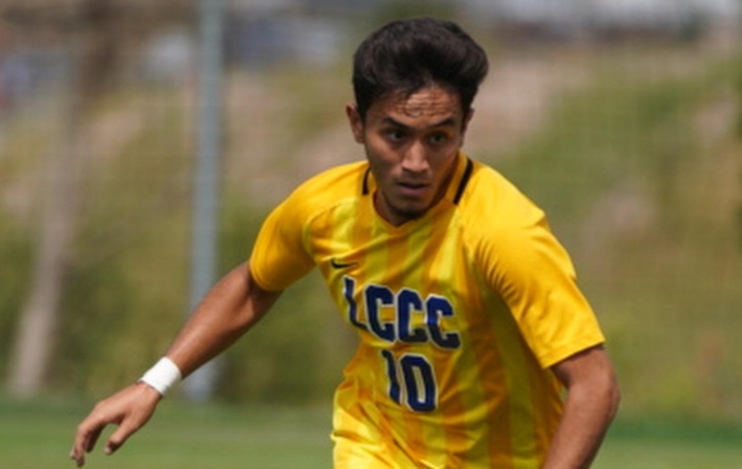 Castruita's strike the difference in win at Northeastern