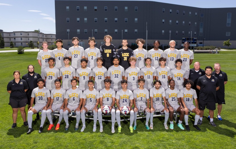 LCCC Men's Soccer falls in season opener at Garden City