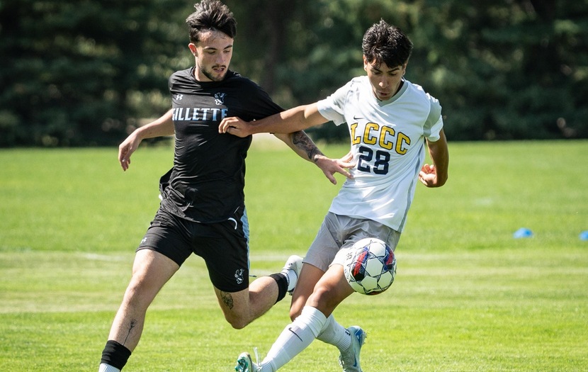 LCCC men fall for first time in Region IX play to Otero