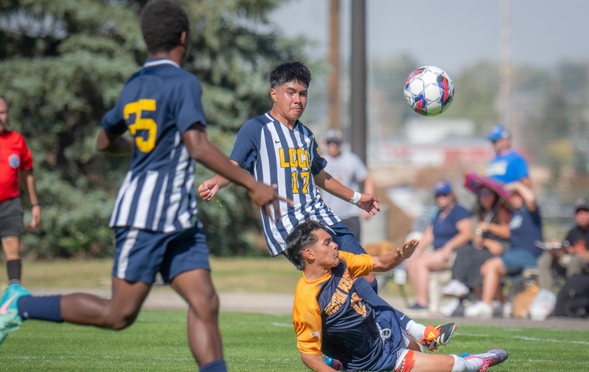 83rd minute goal sinks LCCC in heartbreaking loss to Western Nebraska