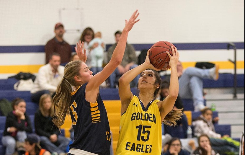 Women&rsquo;s Basketballs Makes Comeback Against McCook 75-74