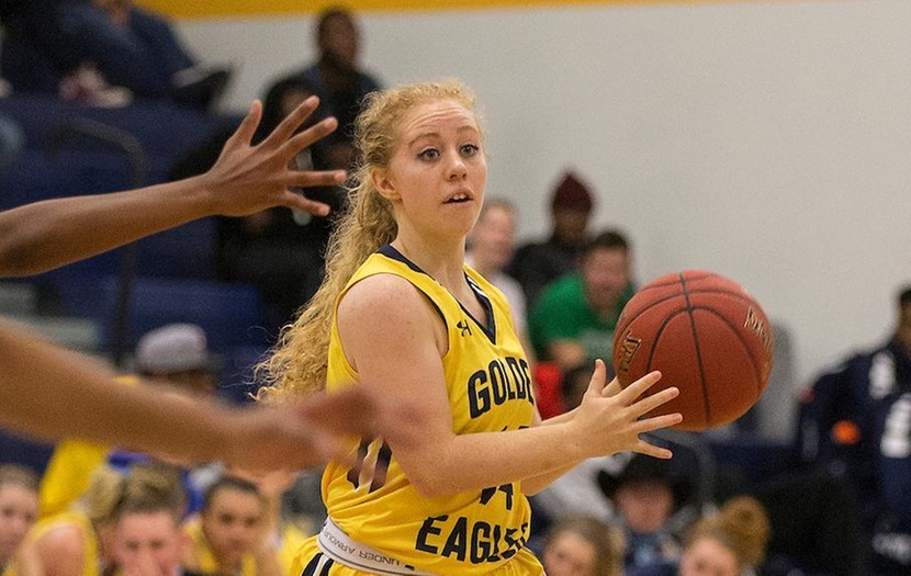 LCCC Women&rsquo;s Basketball Falls to Eastern Wyoming College