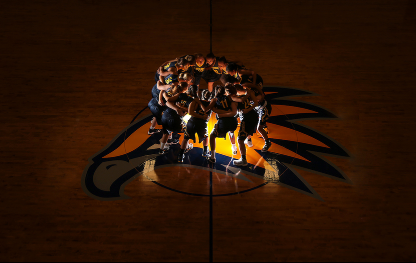 Women&rsquo;s Basketball Lose on Road at CWC
