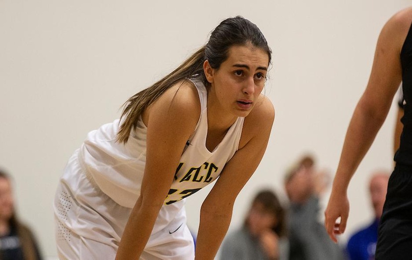 Golden Eagles Defeat Indians at Home