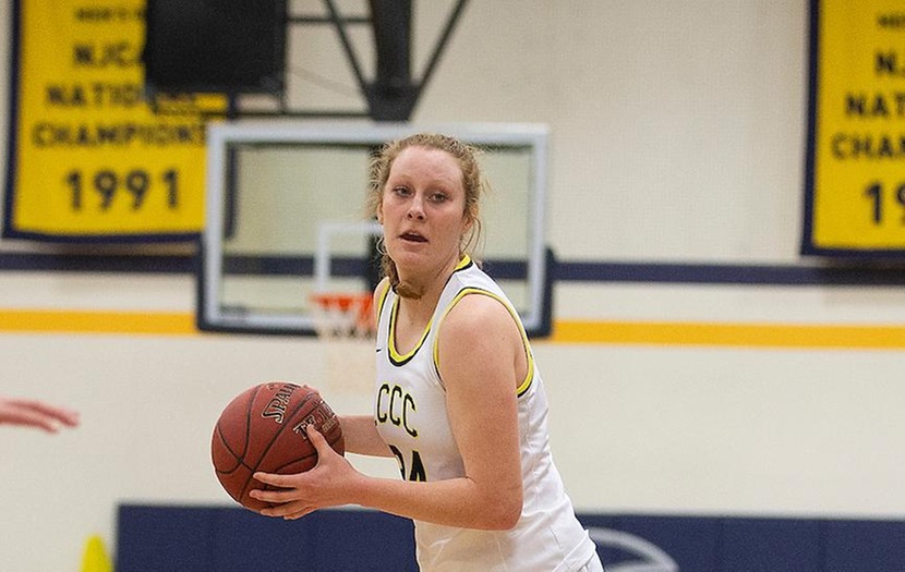 Women&rsquo;s Basketball Drops 85-70 Decision to Otero