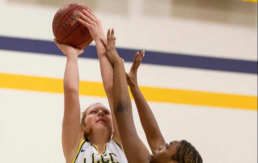 Golden Eagles tripped up by McCook