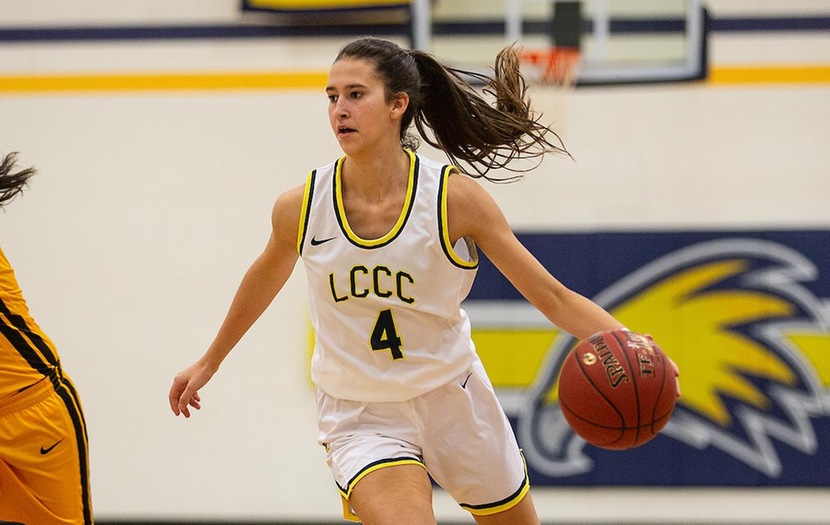 Golden Eagles Fall Short