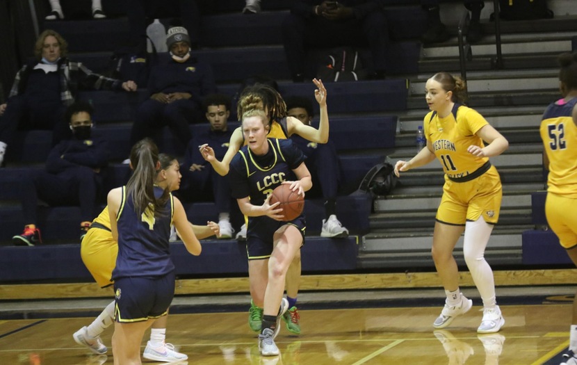 Slow Start Costs Golden Eagles