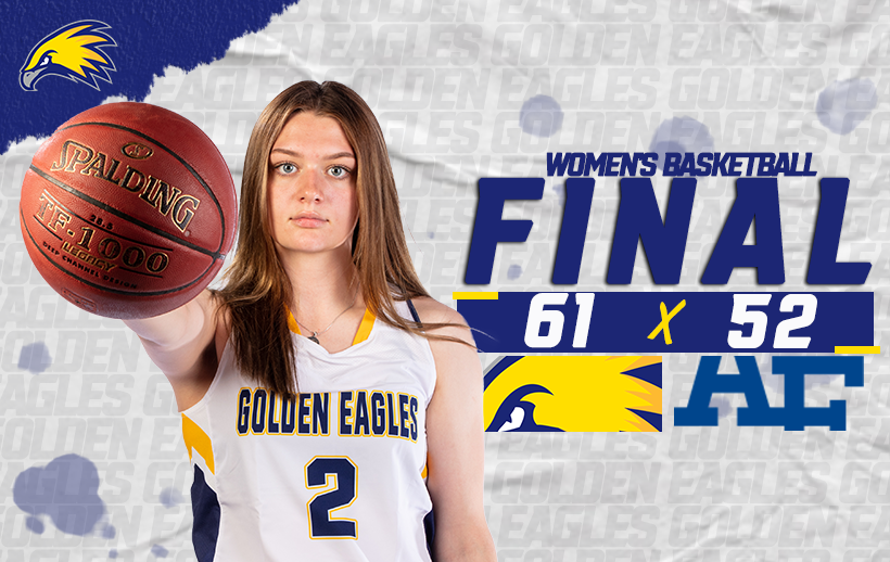 Freshmen help Golden Eagles to opening night win