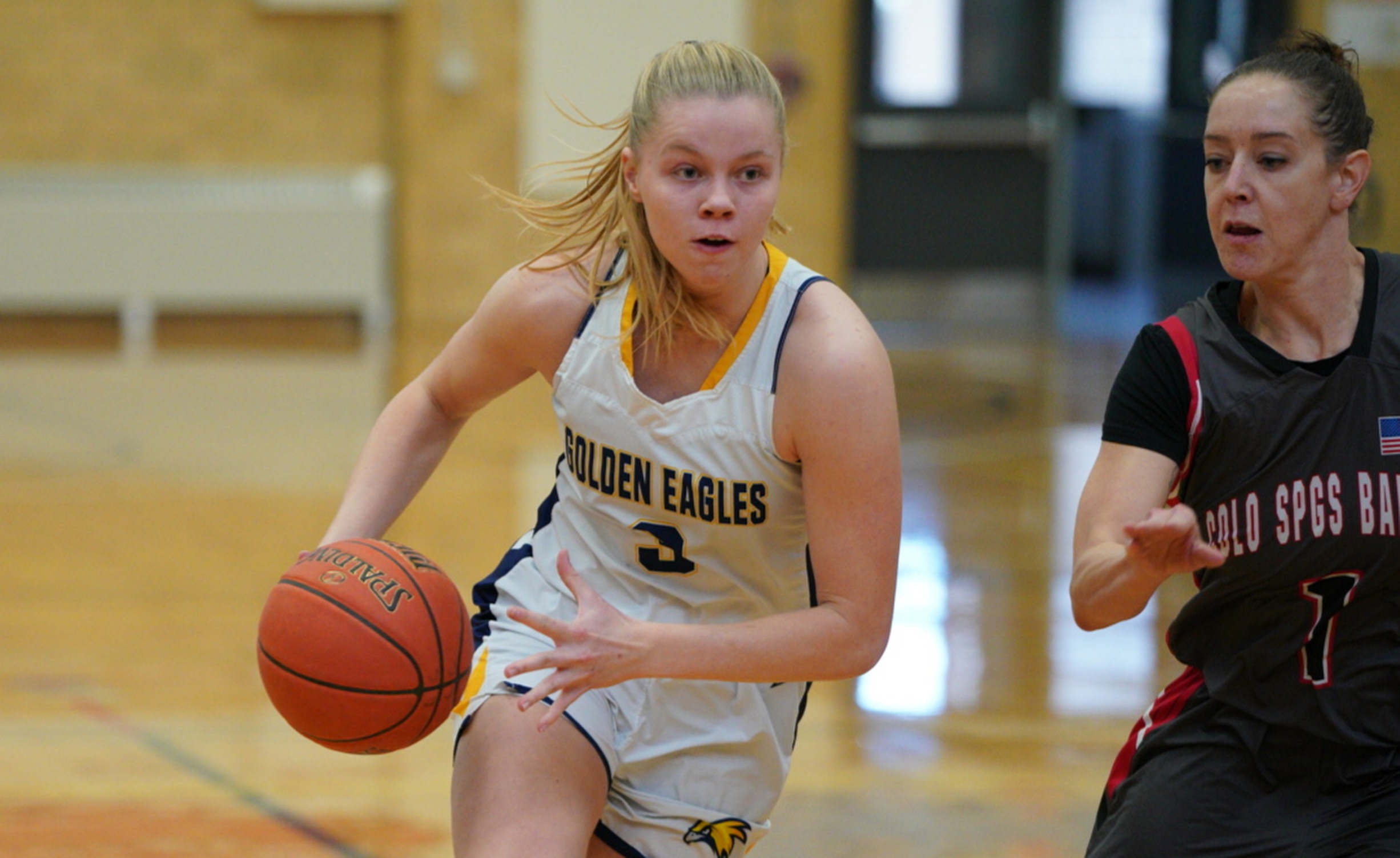 LCCC women fall to Trinidad State 64-57 ending winning streak at 9