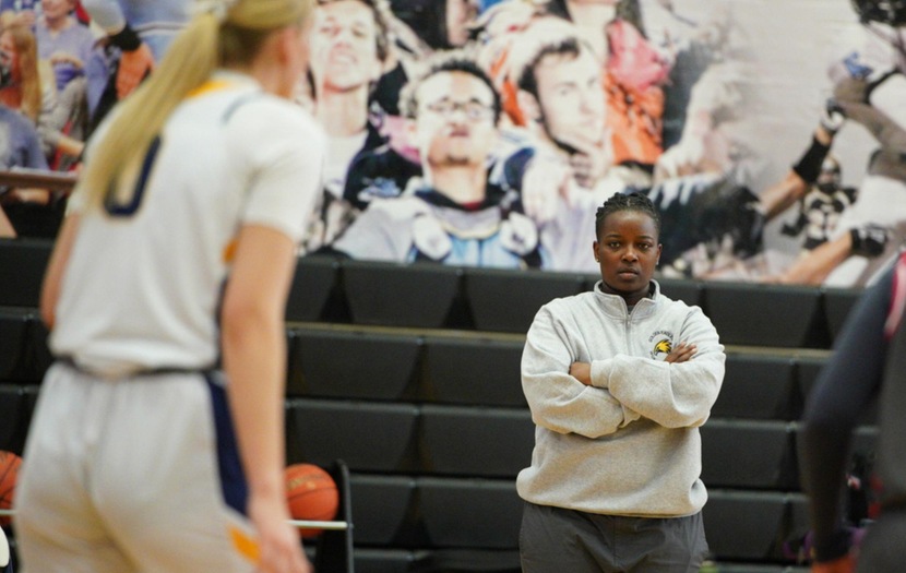 Snow College downs LCCC women 77-67 after slow start