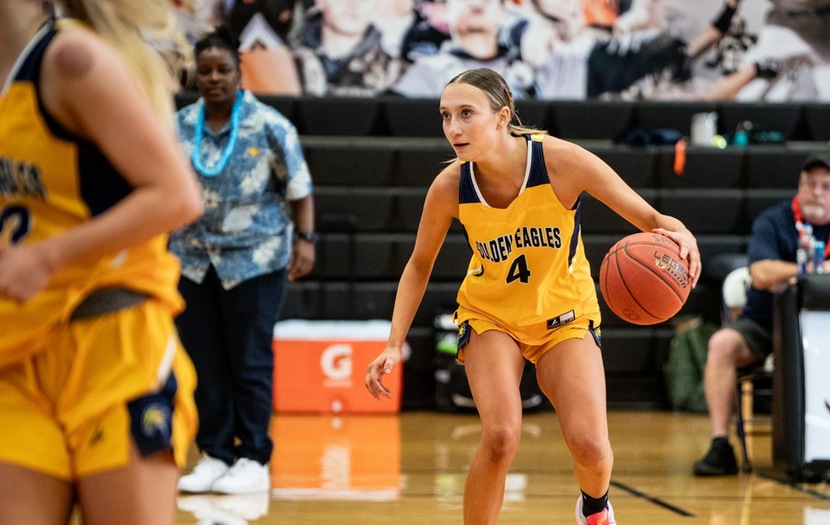 LCCC can't maintain first half lead in 81-66 loss to #17 College of Southern Idaho
