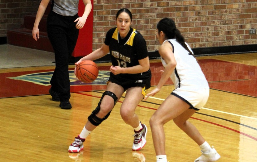 LCCC women dominate in the paint on the way to 64-49 win over Western Wyoming