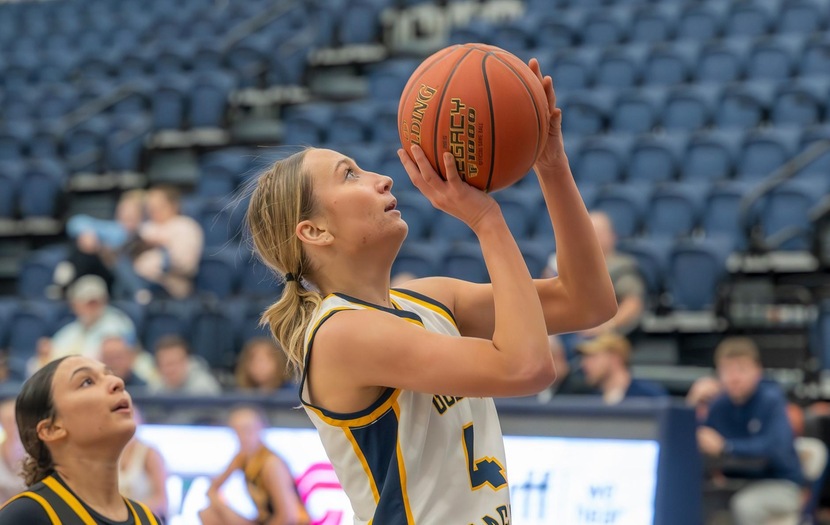 Tough rebounding night for LCCC women leads to 73-55 loss to Gillette College