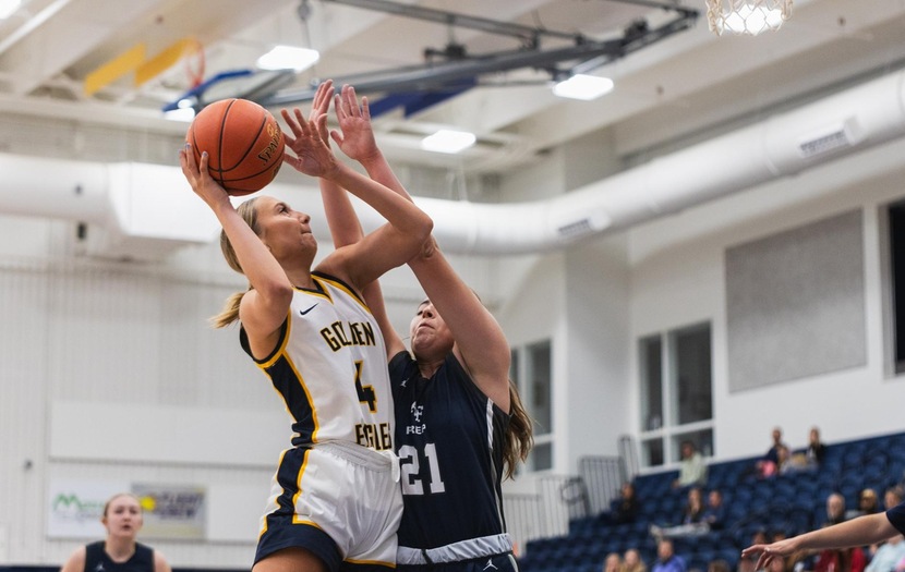 LCCC Women control Central Wyoming from start to finish in 78-43 win
