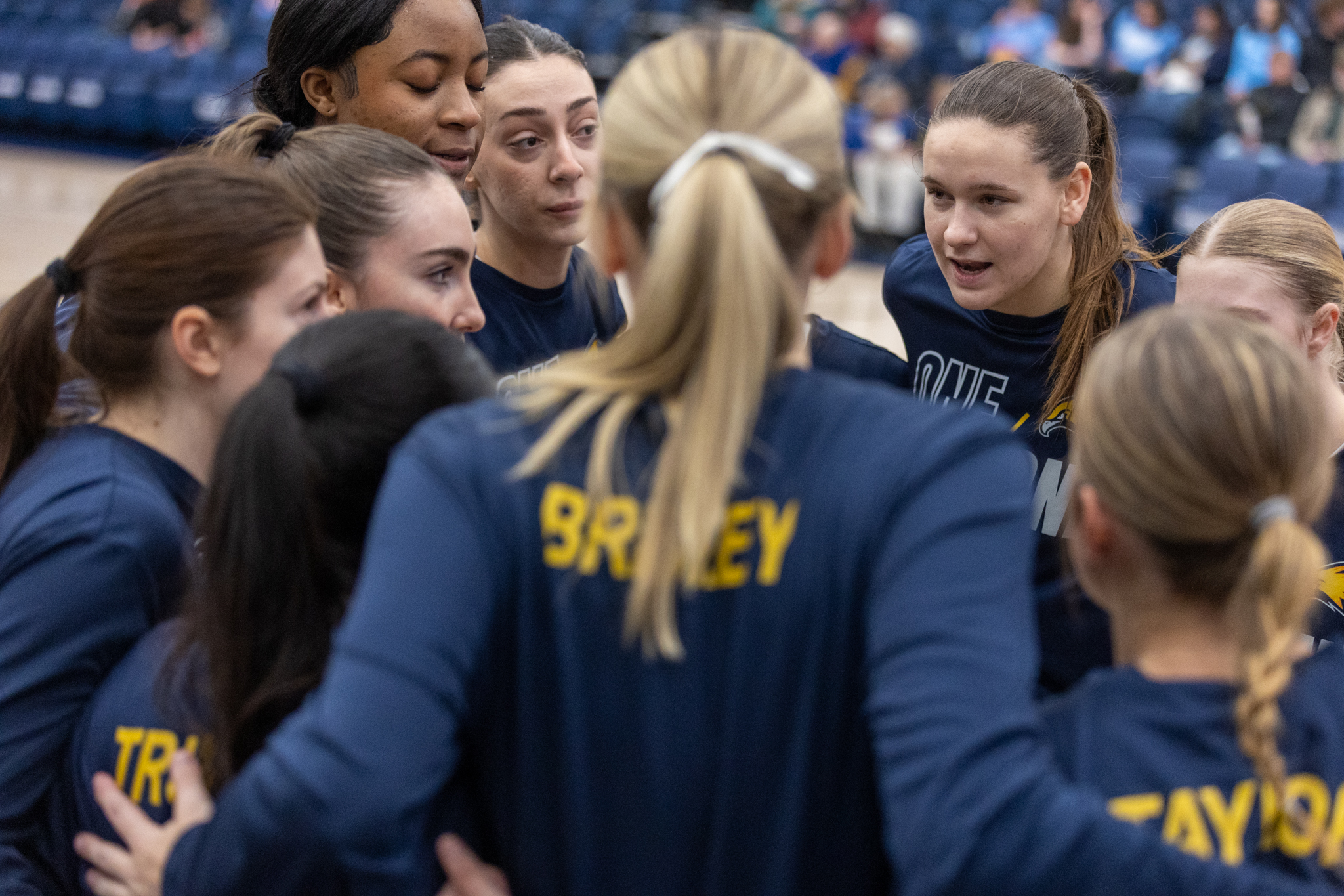 Golden Eagles Secure Home Victory Over Casper College