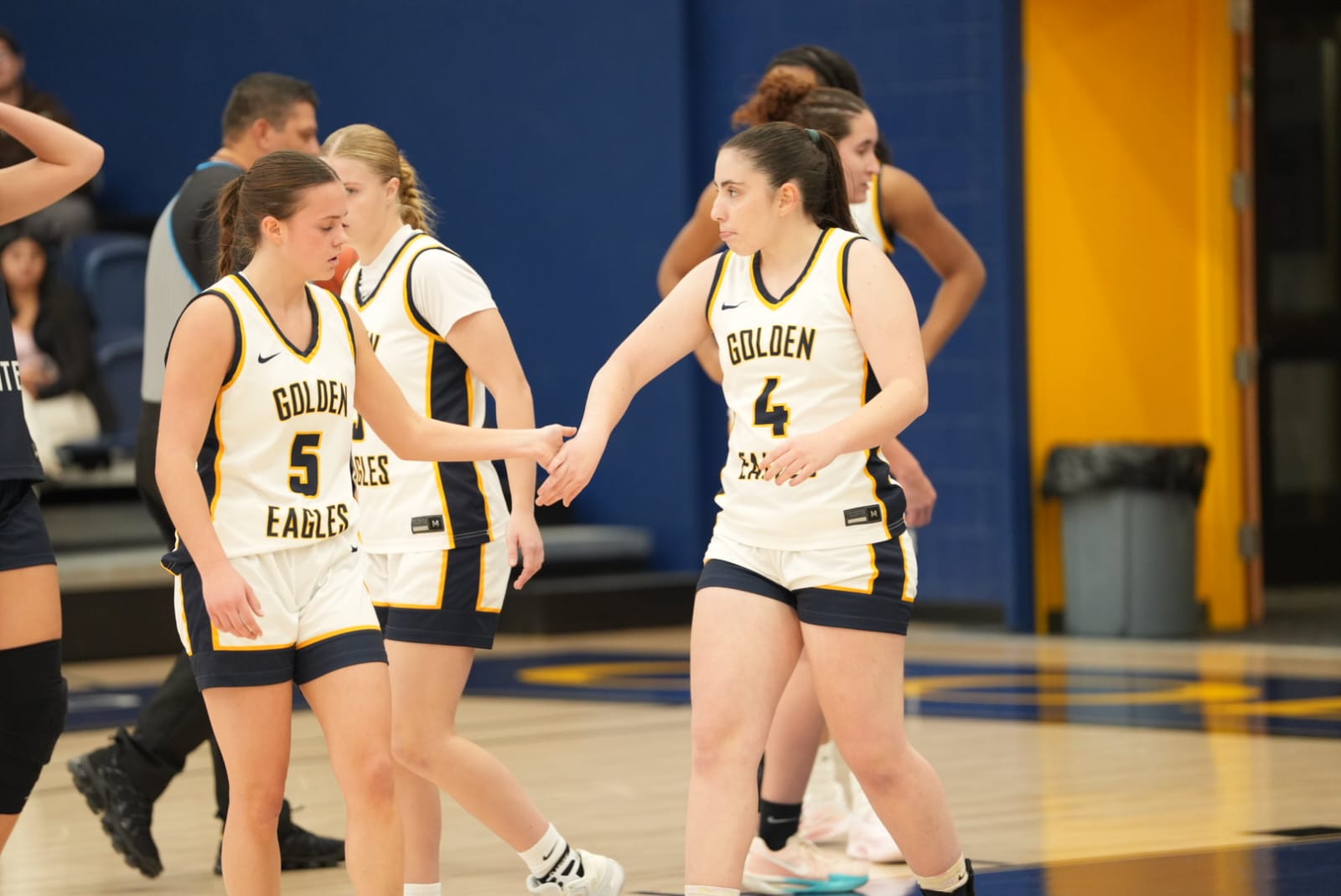 Defense and Depth Propel LCCC to Big Win Over Trinidad State