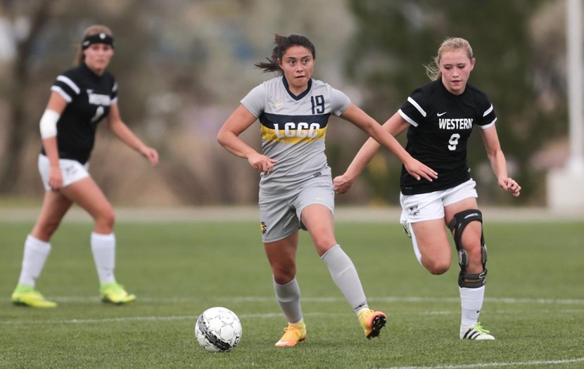 Women&rsquo;s Soccer Captures Region IX Championship