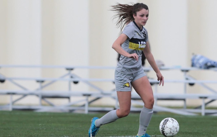 LCCC Sinks Gillette College