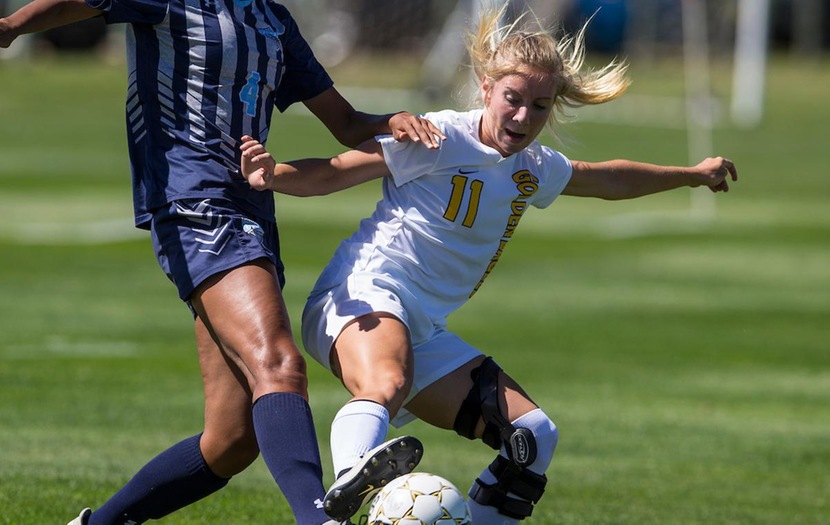 10 Women&rsquo;s Soccer Draws 0-0 Versus #17 Snow College