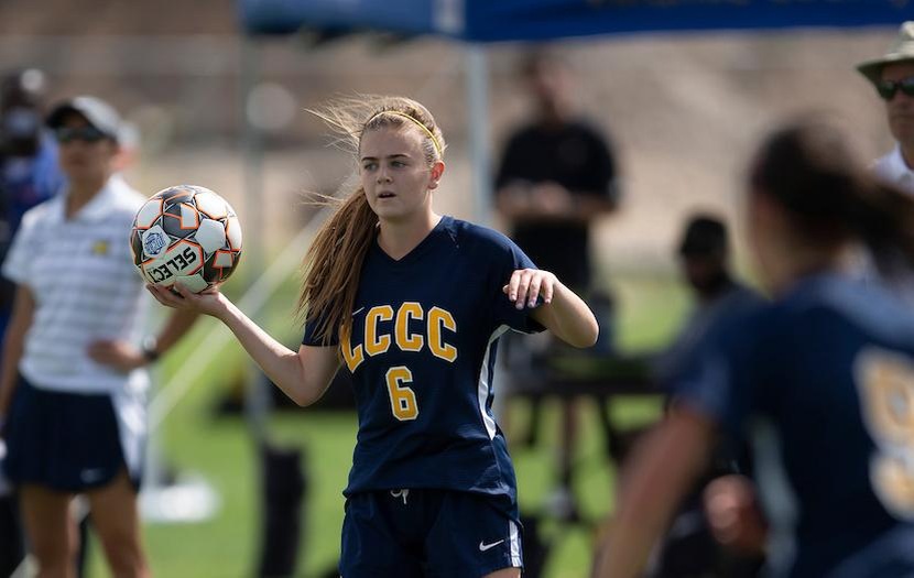 Potter's Return Lifts Golden Eagles